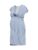 ESPRIT maternity Umstandskleid »2-in-1-Web-Kleid mit Stillfunktion«