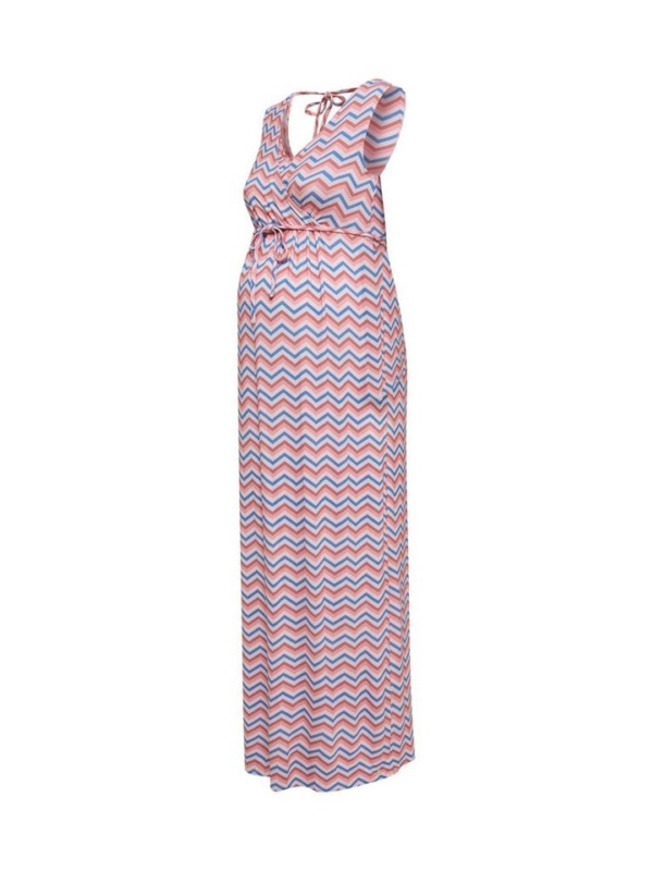ESPRIT maternity Umstandskleid »Jersey-Stretch-Dress mit Stillfunktion«