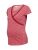 ESPRIT maternity Umstandsshirt »Still-Shirt mit Print, Stretch und Spitze«