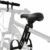EUNEWR Kindersitz Fahrrad Kinderfahrradsitz Für Mountainbikes,mit Lenker Front Fahrradsitz,Tragbarer Kinderfahrradsitz Mit…