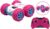 EXOST RC 20260 360 CROSS AMAZONE by Silverlit, ferngesteuertes Auto, 2.4 Ghz Technologie, Action und Spaß, mädchenhaftes Design, Maßstab 1:18,…