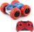 EXOST RC 54257 360 CROSS by Silverlit, ferngesteuertes Auto, 2.4 Ghz, Spielzeugauto, beidseitig befahrbar, geländetauglich, 360° Stunts, Maßstab…
