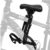 Fahrradsitz kinder outdoor Vorne Kinder Fahrradsitz verstellbar Kindersitz Fahrrad Mountainbike Halterung Breite ist einfach zu demontieren und zu…