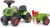 Falk – 1012 C – Natursport – Claas Axos 310 + Anhänger + Zubehör