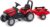 Falk – 961B – Fahrrad Und Fahrzeug für Kinder – Traktor Case IH PM + Anhänger