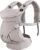 Fascol Babytrage, 4 in 1 Bauchtrage Rückentrage Ergonomische für Neugeborene und Kleinkinder von 3-48 Monate(3.5-25KG), Einstellbare Kindertrage…