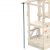 FATMOOSE Spielturm-Erweiterung »Feuerwehrstange – Zubehör für Spielturm, Spielhaus, Klettergerüst oder Stelzenhaus«
