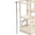 FATMOOSE Spielturm-Erweiterung »Feuerwehrstange – Zubehör für Spielturm, Spielhaus, Klettergerüst oder Stelzenhaus«
