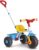 FEBER 800012810 Dreirads Trike 2 in 1