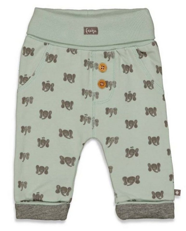 Feetje Jogginghose »Feetje Baby Jungen Hose Jogginghose Sweathose« (1-tlg)