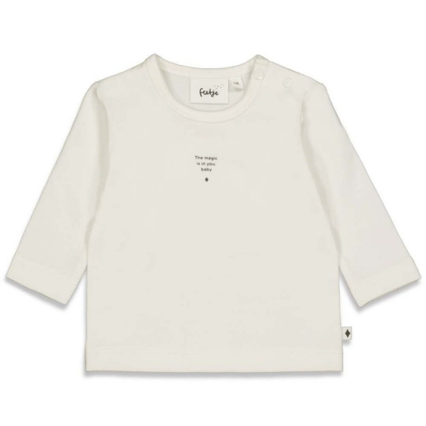 Feetje Langarmshirt »Baby Shirt Pullover Löwe«
