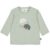 Feetje Langarmshirt »Feetje Baby Jungen Langarmshirt Elefant mint grün« (1-tlg)