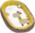 FEHN 059229 Kuschelnest Giraffe / Kuscheliges Nestchen mit 3 abnehmbaren Spielzeugen für optimalen Komfort beim Kuscheln & Spielen – für Babys und…