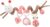 Fehn Greifspielzeug »Garden Dreams Activity-Spirale Biene«