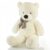 Feluna Kuscheltier »XXL Teddybär« (Plüsch-Teddy-Bär 120 cm, Kuscheltier), Kuschelbär