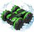 Ferngesteuertes Auto Amphibien Spielzeug für 6-12 Jahre alte Jungen RC Auto für Kinder 2,4GHz Fernbedienung 360°Drehung Off Road Wasserdicht 4WD…