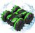 Ferngesteuertes Auto Amphibien Spielzeug für 6-12 Jahre alte Jungen RC Auto für Kinder 2,4GHz Fernbedienung 360°Drehung Off Road Wasserdicht 4WD…