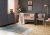 fikimiki24.pl Babyzimmer Kinderzimmer Komplettset Möbel Set – Babybett Gitterbett 60×120 cm, Wickelkommode Komodenschrank, Kleiderschrank 183x80x52…
