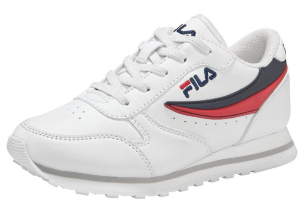 Fila »Orbit Low« Sneaker