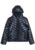 Fila Steppjacke »TEENS GIRLS THEISA hooded puff jacket«
