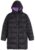 Fila Winterjacke »TEENS GIRLS LILLIAN hooded puff short coat«