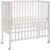 Fillikid Beistellbett »Cocon Plus, weiß«
