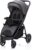 Fillikid Kinder-Buggy »Driver, dunkelgrau melange«, Kinderwagen, Buggy, Sportwagen, Sportbuggy, Kinderbuggy, Sport-Kinderwagen