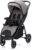 Fillikid Kinder-Buggy »Driver, hellgrau melange«, Kinderwagen, Buggy, Sportwagen, Sportbuggy, Kinderbuggy, Sport-Kinderwagen