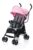 Fillikid Sport-Kinderwagen »Fillikid Sportwagen Buggy Glider Exclusiv«