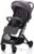 Fillikid Sport-Kinderwagen »Styler, dunkelgrau«, mit Trolleygriff; Kinderwagen, Buggy, Sportwagen, Kinder-Buggy, Kinderbuggy