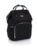 Fillikid Wickelrucksack »melange/ schwarz«