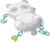 Fisher-Price® Baby Gym »2-in-1 Panda Matte«, mit Spielkissen