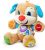 Fisher-Price FPM50 – Lernspaß Hündchen Baby Spielzeug und Plüschtier, Lernspielzeug mit Liedern und Sätzen, mitwachsende Spielstufen, Spielzeug ab…