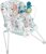 Fisher-Price GWD38 – Basis Wippe mit beruhigenden Schwingungen, Wippe für Babys ab der Geburt
