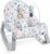 Fisher-Price GWD39 – Fisher-Price Baby Schaukelsitz, tragbarer Babysitz