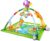 Fisher-Price GXC35 – Rainforest Erlebnisdecke, Krabbeldecke mit Musik und Lichtern, Spieldecke für Babys mit weichem Spielbogen, ab 0 Monaten, mit…