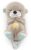 Fisher-Price® Plüschfigur »Schlummer-Otter«, Einschlafhilfe, mit sanftem Licht