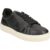 Flamingos‘ Life »CLASSIC 70’s BLACK BLACK GREY« Golfschuh