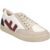 Flamingos‘ Life »ROLAND V.3 TRICOLOR IVORY« Golfschuh