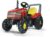 FS 035557 – X-Trac rt.x, Tret-Traktor, rot, 120cm