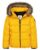 Garcia Steppjacke »Jungen Steppjacke mit Kapuze«