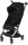 GB GOLD Pockit+ All-City, Buggy, Fashion Kollektion, Velvet Black