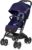 gb Gold Qbit+, Buggy, Kollektion 2018, sapphire blue