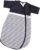 Gesslein 770037 Bubou Babyschlafsack mit abnehmbaren Ärmeln: Temperaturregulierender Ganzjahreschlafsack für Neugeborene, Baby Größe 50/60 cm,…