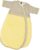 Gesslein 770065 Bubou Babyschlafsack mit abnehmbaren Ärmeln: Temperaturregulierender Ganzjahreschlafsack für Neugeborene, Baby Größe 50/60 cm,…