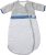 Gesslein 770106 Bubou Babyschlafsack mit abnehmbaren Ärmeln: Temperaturregulierender Ganzjahreschlafsack für Neugeborene, Baby Größe 50/60 cm,…