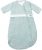 Gesslein 770169 Bubou Babyschlafsack mit abnehmbaren Ärmeln: Temperaturregulierender Ganzjahreschlafsack für Neugeborene, Baby Größe 50/60 cm,…