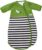 Gesslein 771154 Bubou Babyschlafsack mit abnehmbaren Ärmeln: Temperaturregulierender Ganzjahreschlafsack für Neugeborene, Baby Größe 70 cm,…