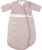 Gesslein 771212 Bubou Babyschlafsack mit abnehmbaren Ärmeln: Temperaturregulierender Ganzjahreschlafsack für Neugeborene, Baby Größe 70 cm,…