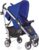 Gesslein Kinder-Buggy »S1 Swift, Ultramine«, mit schwenkbaren Vorderrädern; Kinderwagen, Buggy, Sportwagen, Sportbuggy, Kinderbuggy, Sport-Kinderwagen
